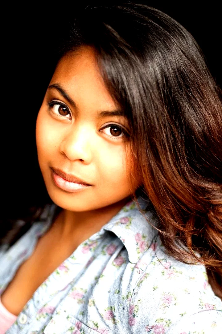  Jennifer Rose Garcia