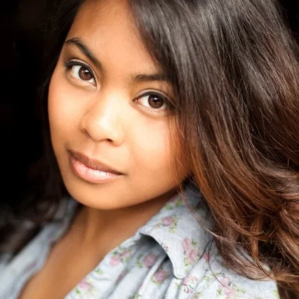  Jennifer Rose Garcia