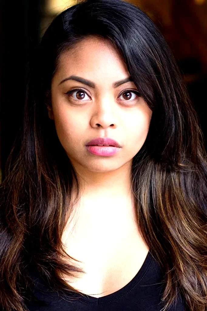  Jennifer Rose Garcia