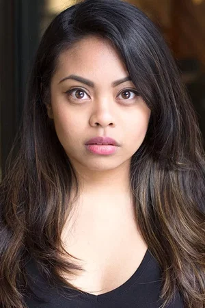  Jennifer Rose Garcia photo