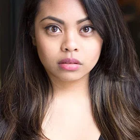 Photo star :  Jennifer Rose Garcia