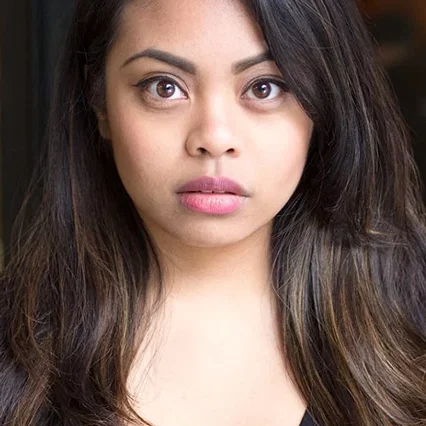 Jennifer Rose Garcia
