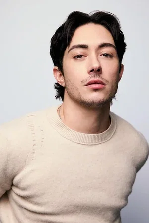  Jordan Gonzalez