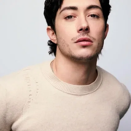  Jordan Gonzalez