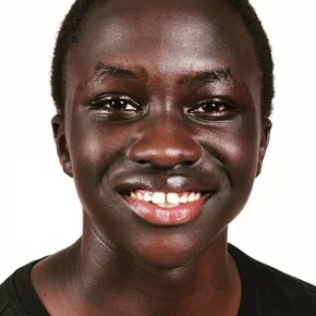 Photo star :  Tut Nyuot