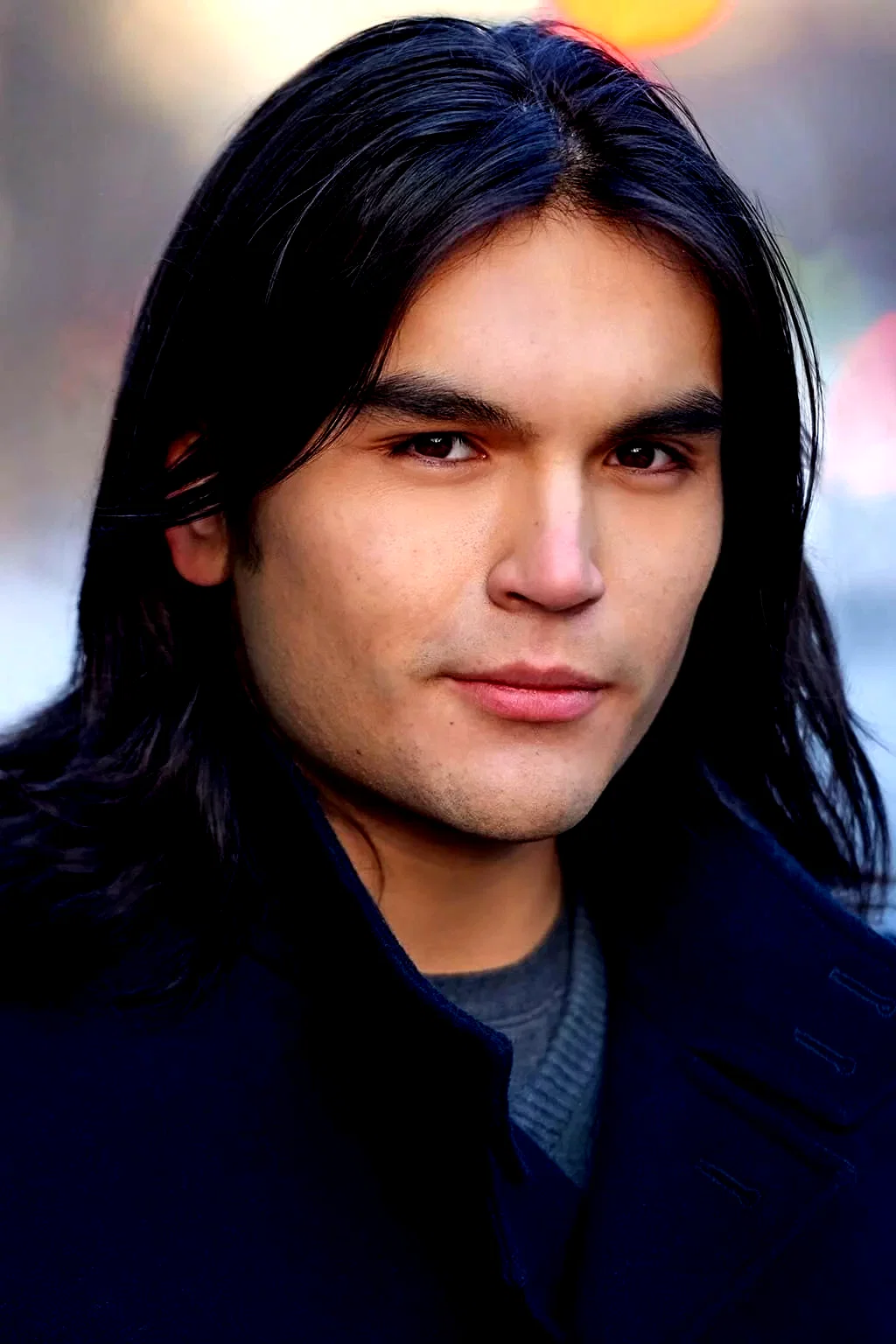  Joshua Odjick