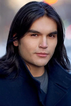 Photo de  Joshua Odjick