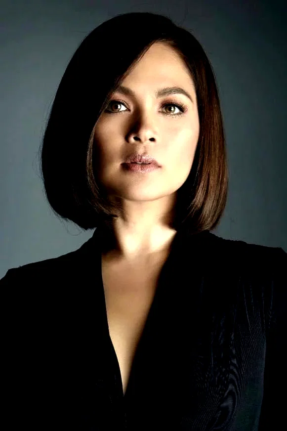  Judy Ann Santos