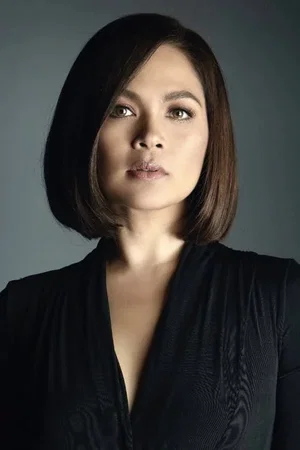  Judy Ann Santos