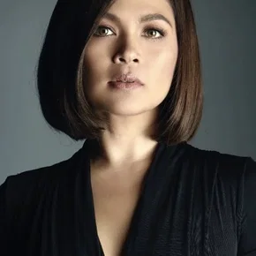 Photo star :  Judy Ann Santos