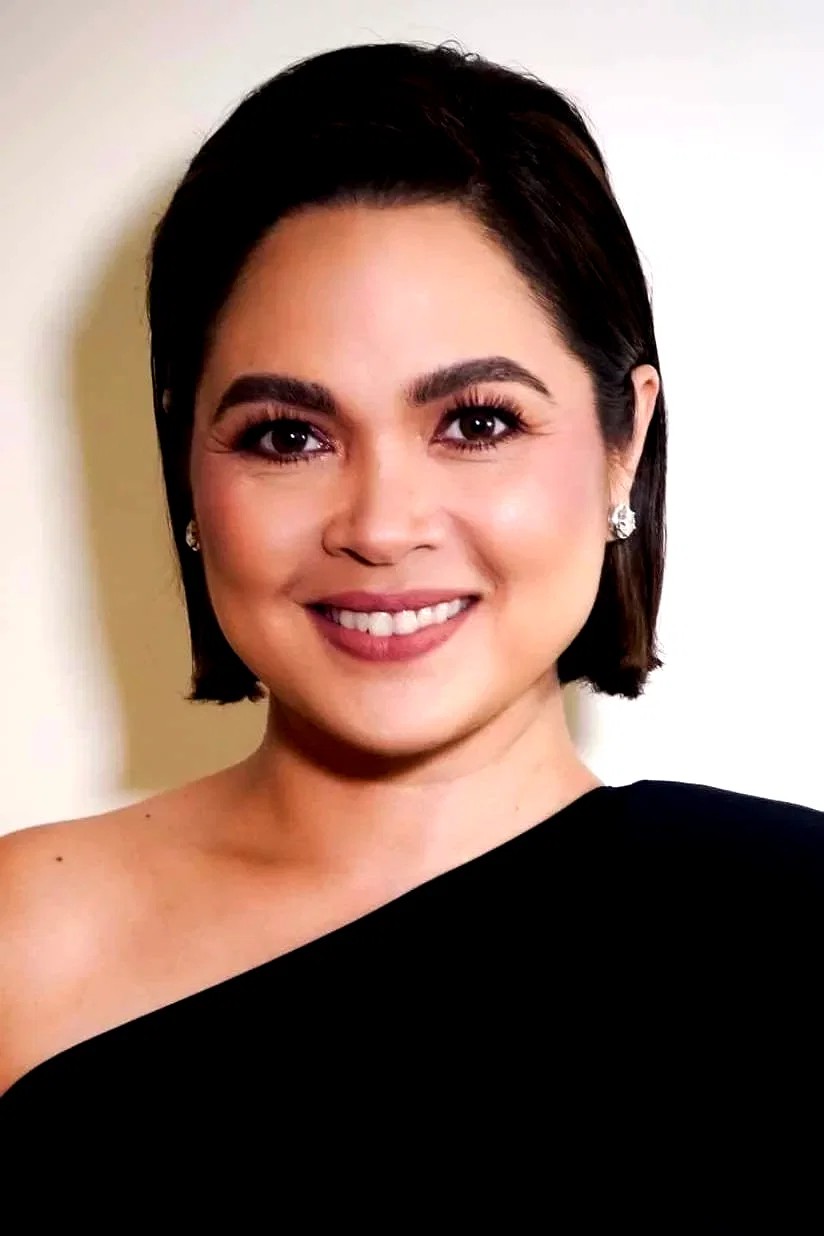  Judy Ann Santos