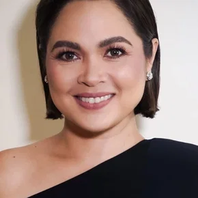 Photo star :  Judy Ann Santos