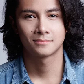 Photo star :  JC Santos