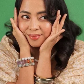 Photo star :  Donna Cariaga