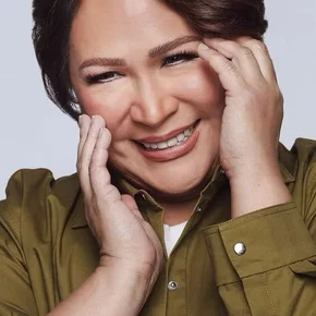 Photo star :  Janice De Belen