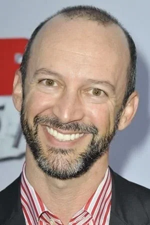 J.p. Manoux photo