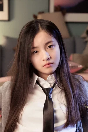  Teresa Li