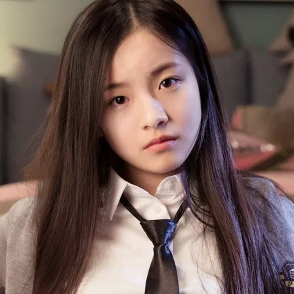  Teresa Li