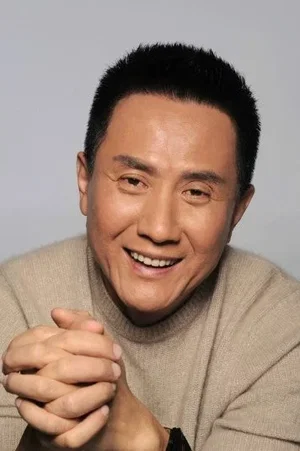  Zhang Zhijian photo