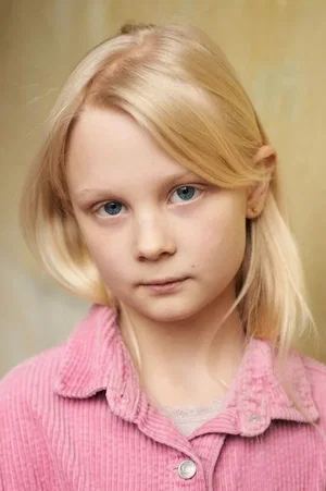  Hanna Heckt photo