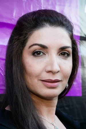  Martine Malalai Zikria photo