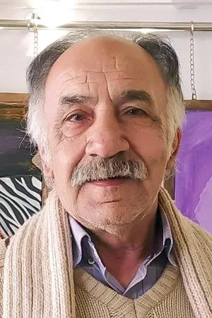  Mahmoud Jafari