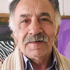 Photo star :  Mahmoud Jafari