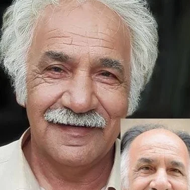  Mahmoud Jafari