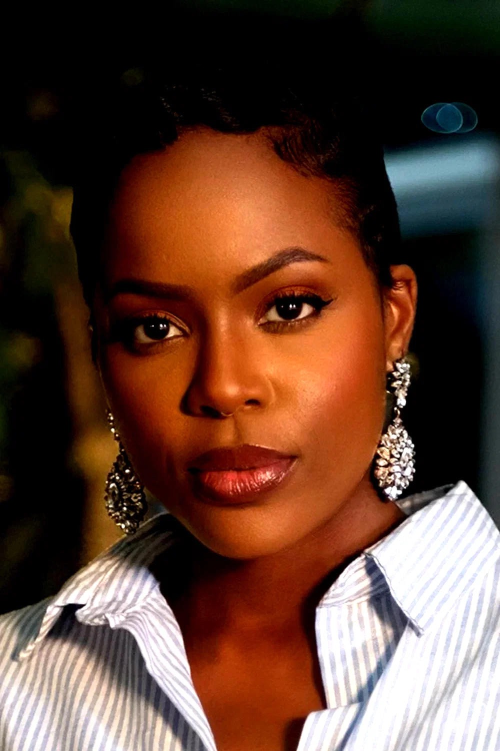  Sophie Tankou
