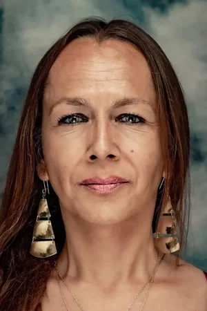  Paula Dinamarca photo