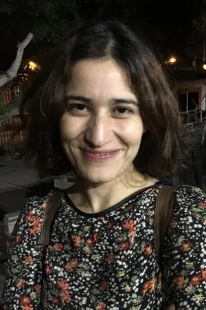 Claudia Cabezas photo