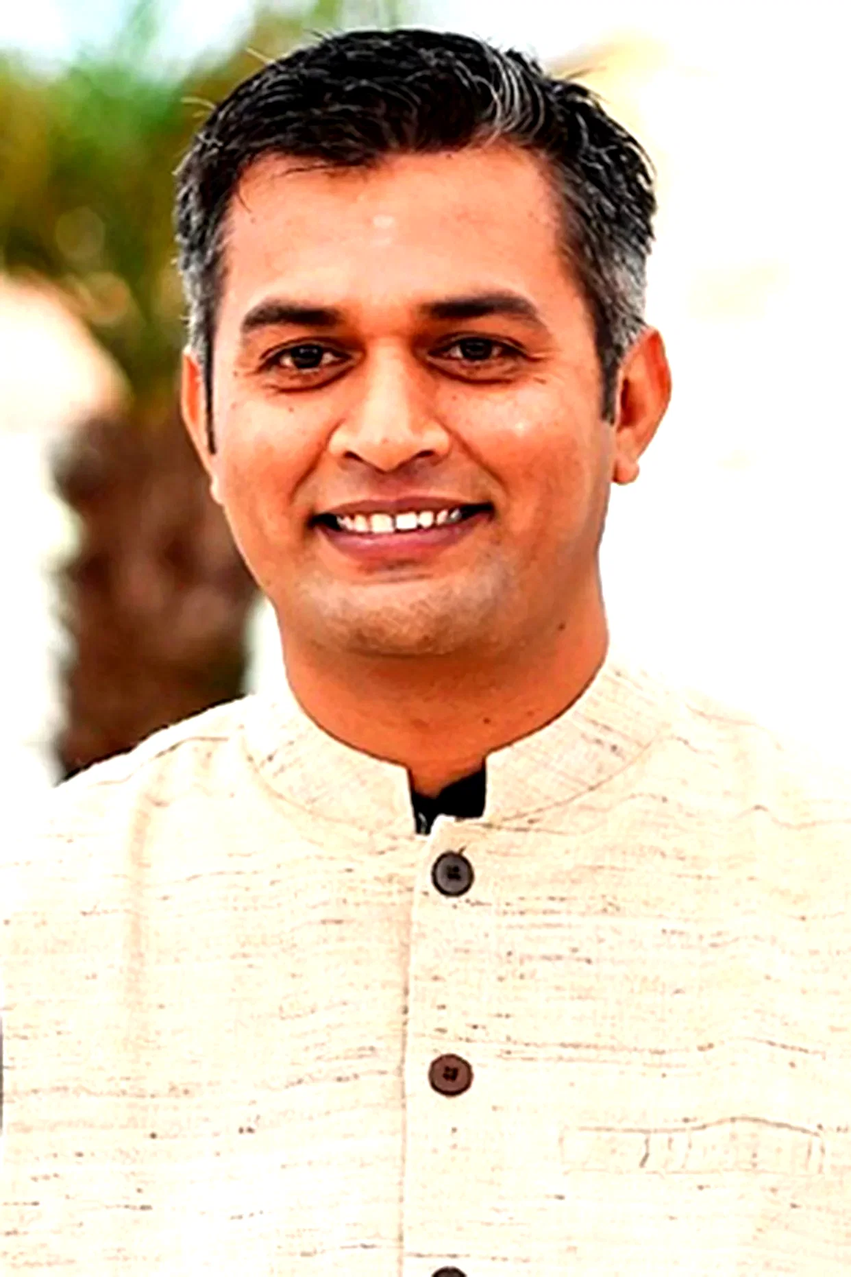 Neeraj Ghaywan