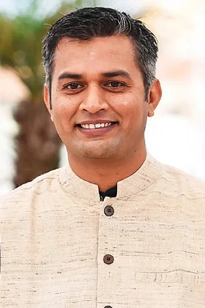 Neeraj Ghaywan photo