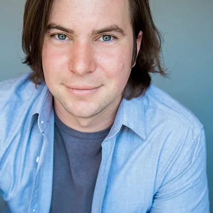  Chris Eckert