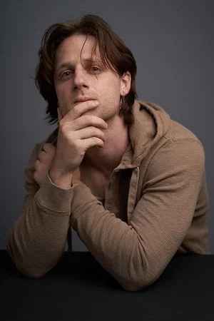  John Pope photo