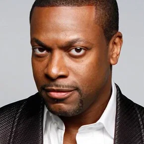 Photo star : Chris Tucker