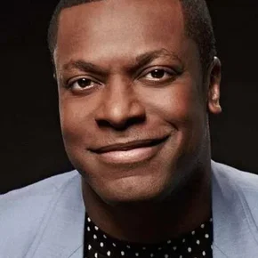 Photo star : Chris Tucker