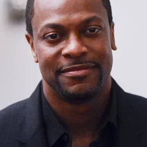 Photo star : Chris Tucker