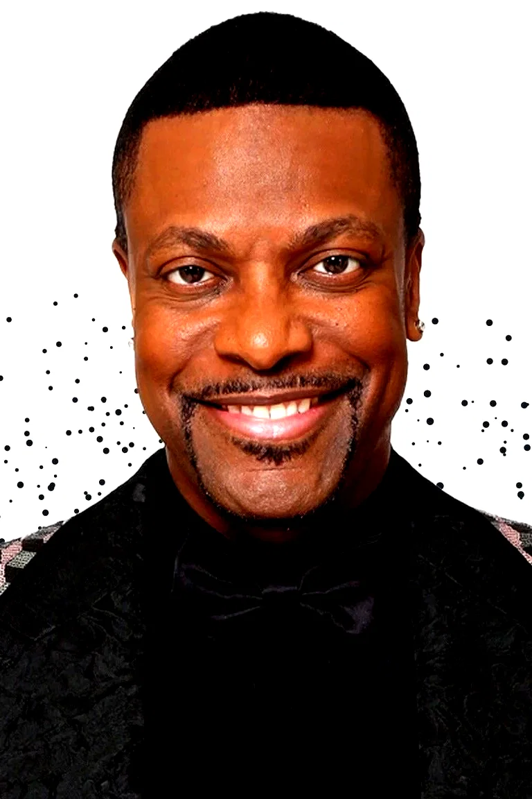 Chris Tucker
