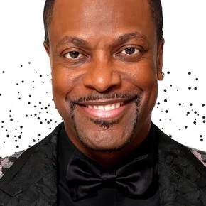 Photo star : Chris Tucker