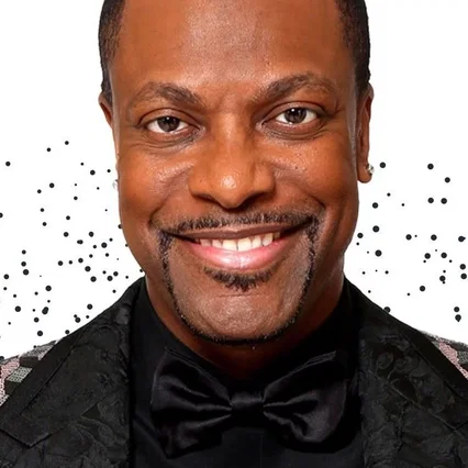 Chris Tucker