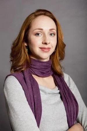  Inna Savenkova