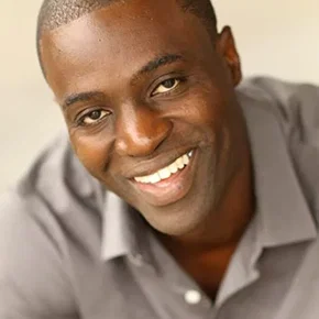 Photo star :  Philip Fornah