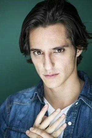  Matteo Leoni photo