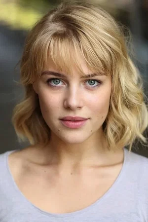  Hannah van der Westhuysen