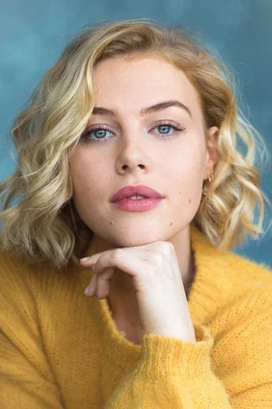  Hannah van der Westhuysen