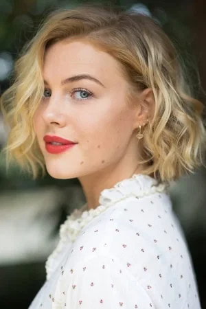  Hannah van der Westhuysen photo