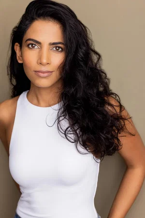 Photo de  Roshni Shukla