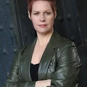 Photo star :  Colleen Davie Janes