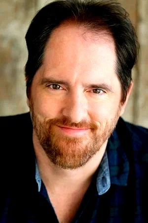 Brendan Hunt